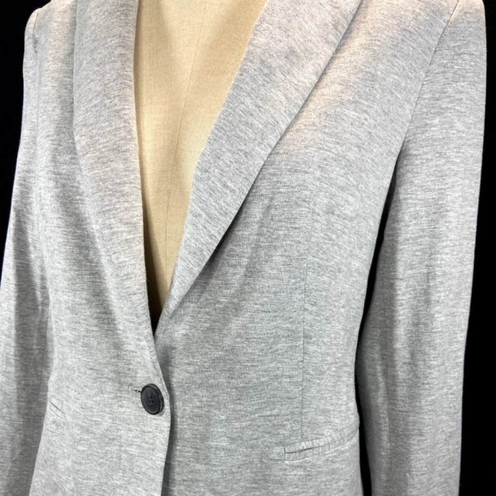 Zara Basic Blazer - Picture 7 of 10